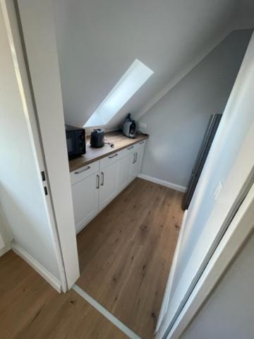 Ferienwohnungen Mitten In Hamburg Exterior foto